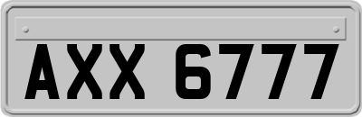 AXX6777