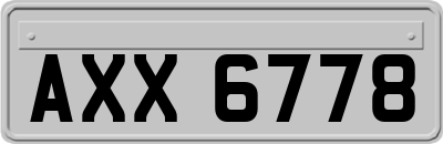 AXX6778