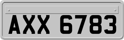 AXX6783