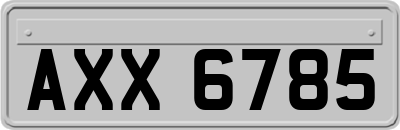AXX6785