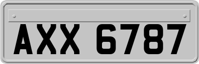AXX6787