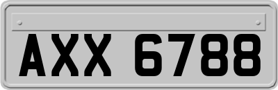 AXX6788
