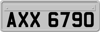 AXX6790