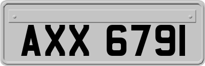 AXX6791