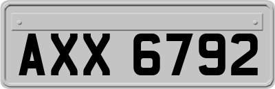 AXX6792