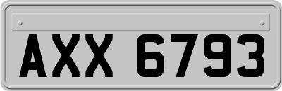 AXX6793
