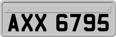 AXX6795