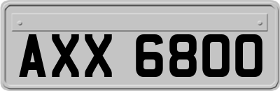 AXX6800