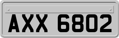AXX6802