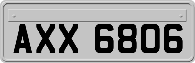 AXX6806