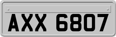 AXX6807