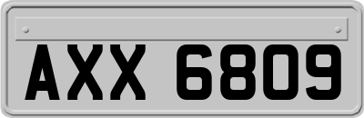 AXX6809
