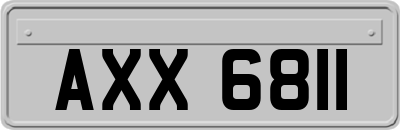 AXX6811