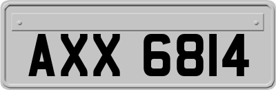 AXX6814