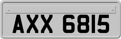 AXX6815