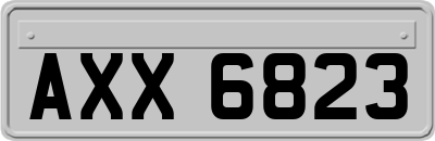 AXX6823