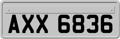 AXX6836