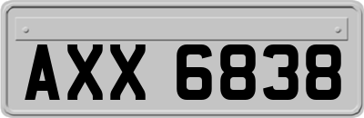AXX6838