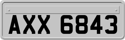 AXX6843