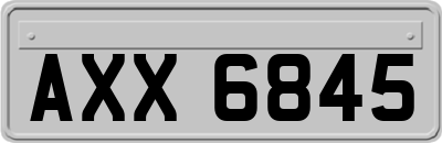 AXX6845