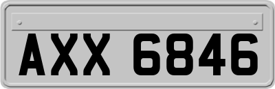 AXX6846