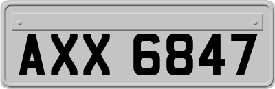 AXX6847