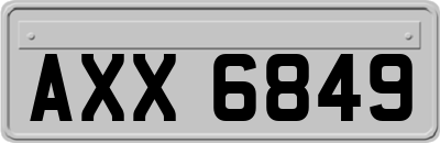 AXX6849