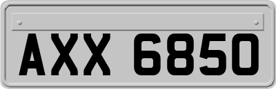 AXX6850
