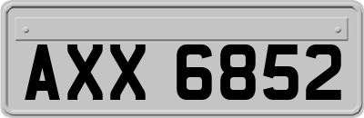 AXX6852