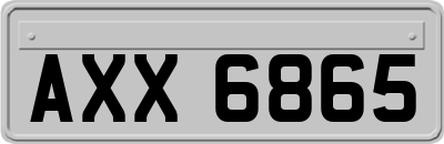 AXX6865