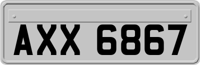 AXX6867