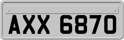 AXX6870