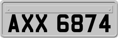 AXX6874