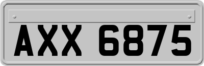 AXX6875