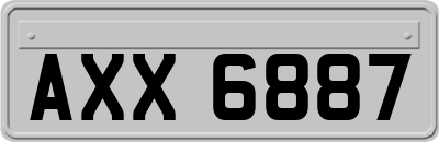 AXX6887