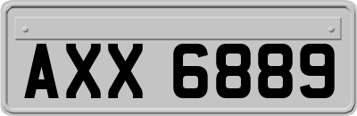 AXX6889
