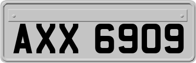 AXX6909