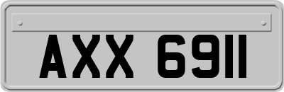 AXX6911