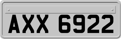 AXX6922