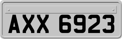 AXX6923