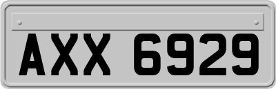 AXX6929