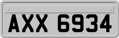 AXX6934