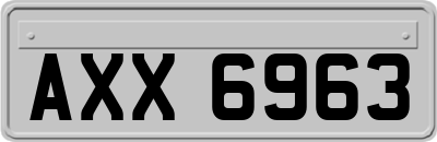 AXX6963