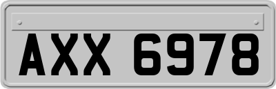 AXX6978