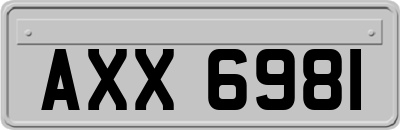 AXX6981