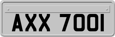 AXX7001