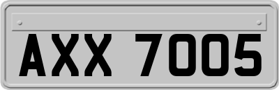 AXX7005