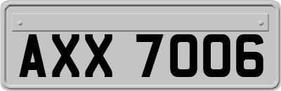 AXX7006