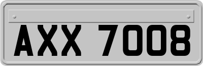 AXX7008