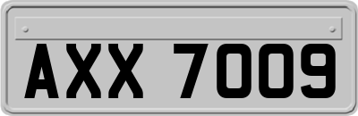 AXX7009